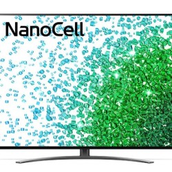 Smart TV 50" 50NANO816 UltraHD 4K NanoCell