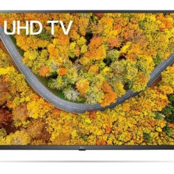Smart TV 50" 50UP75006LF UltraHD 4K Direct LED