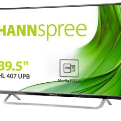 TV 407 UPB 39.5" LED Full HD (Preto)